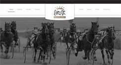 Desktop Screenshot of breederscrown.com.au