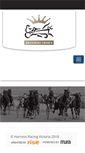 Mobile Screenshot of breederscrown.com.au