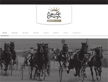 Tablet Screenshot of breederscrown.com.au